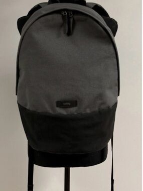 bellroy campus backpack melbourne – Seattle Thread Company down aesthetics and an emphasis on easy access Bellroy Campus Backpack - Olive